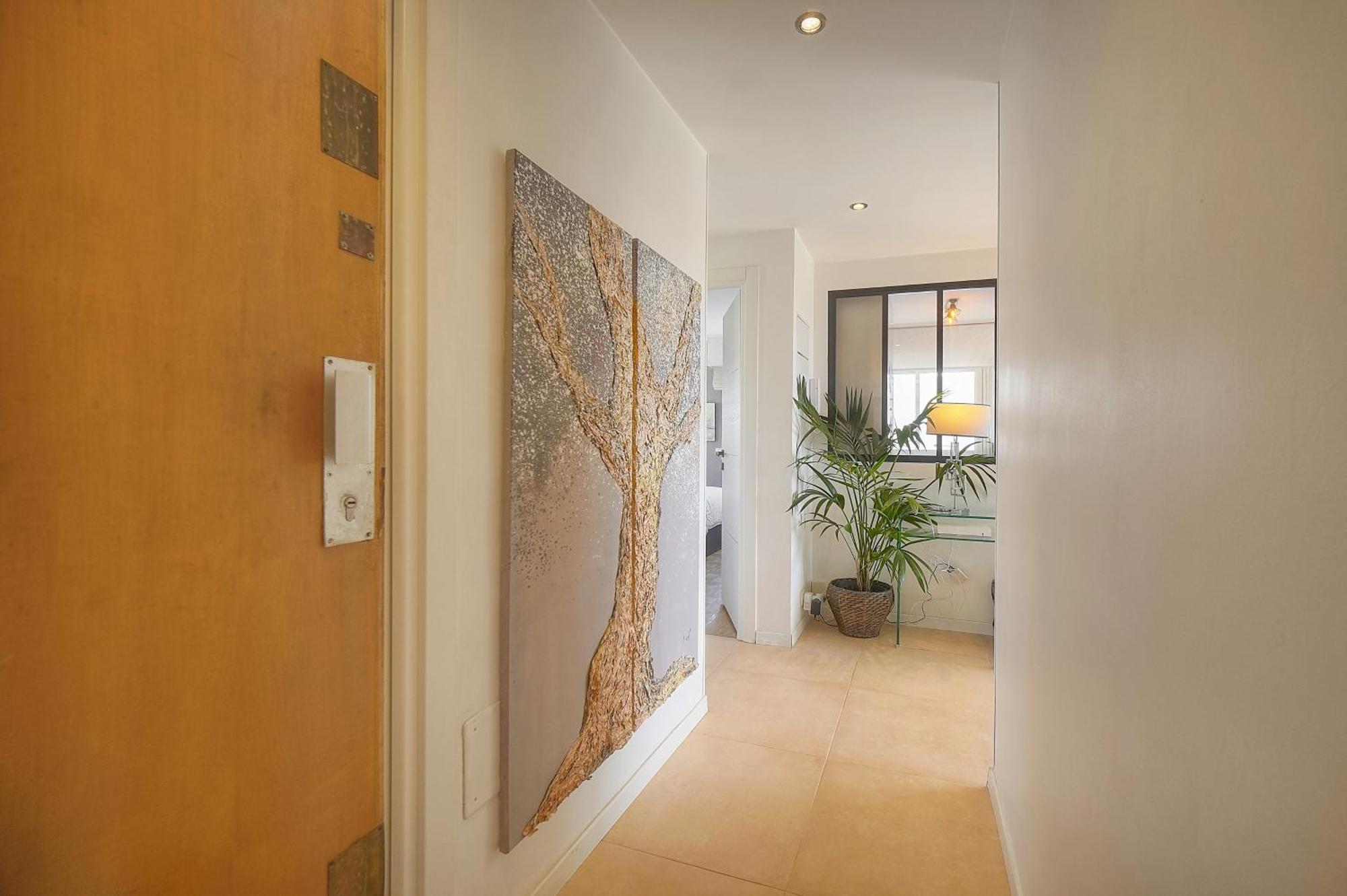 Frgk "Etoile Du Sud Terrasse Vue Mer Palm Beach" Cannes Exterior foto